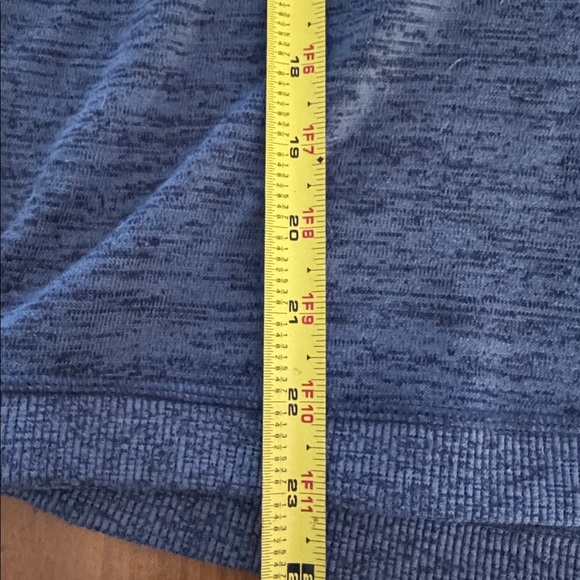 Athleta size small cowl neck women’s - Picture 7 of 9